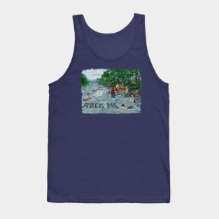 Creek Jamming Tank Top